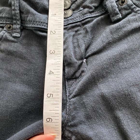 Hudson Collin Skinny Jean - Picture 6 of 12